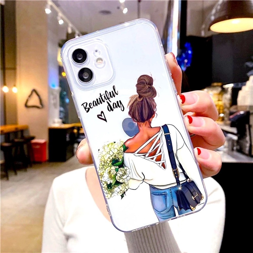 iPhone case
